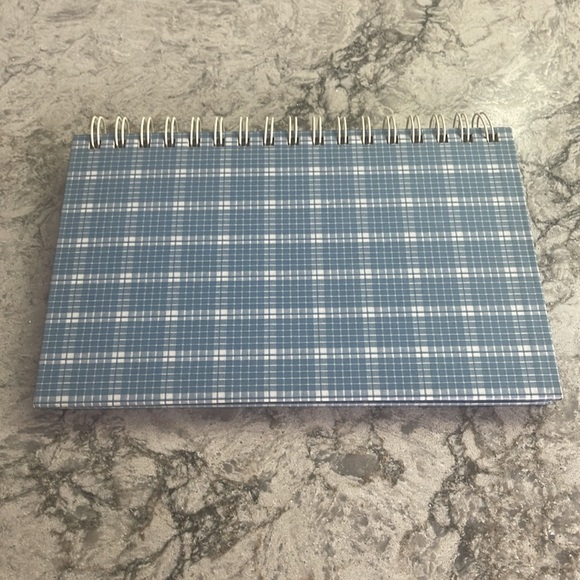 Faith and Bear Notepads - Picture 7 of 9